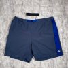 STONE ISLAND COMPASS SWIM SHORTS