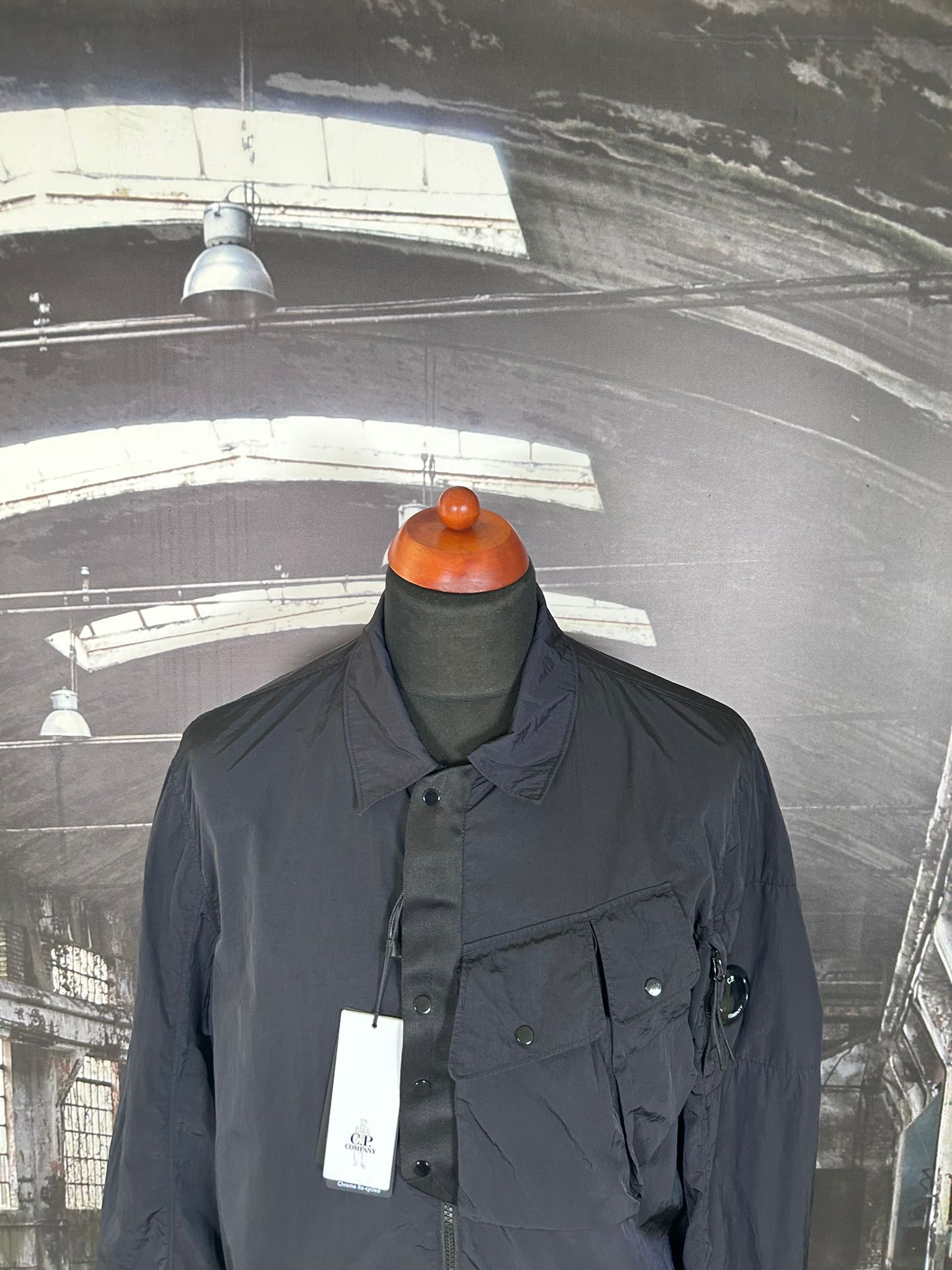 Awaiting product image