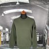 STONE ISLAND CREWNECK SWEATSHIRT