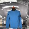 STONE ISLAND CREWNECK SWEATSHIRT