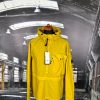 C.P. COMPANY TAYLON P HOODED LENS OVERSHIRT