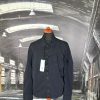 C.P. COMPANY CHROME - R LENS OVERSHIRT