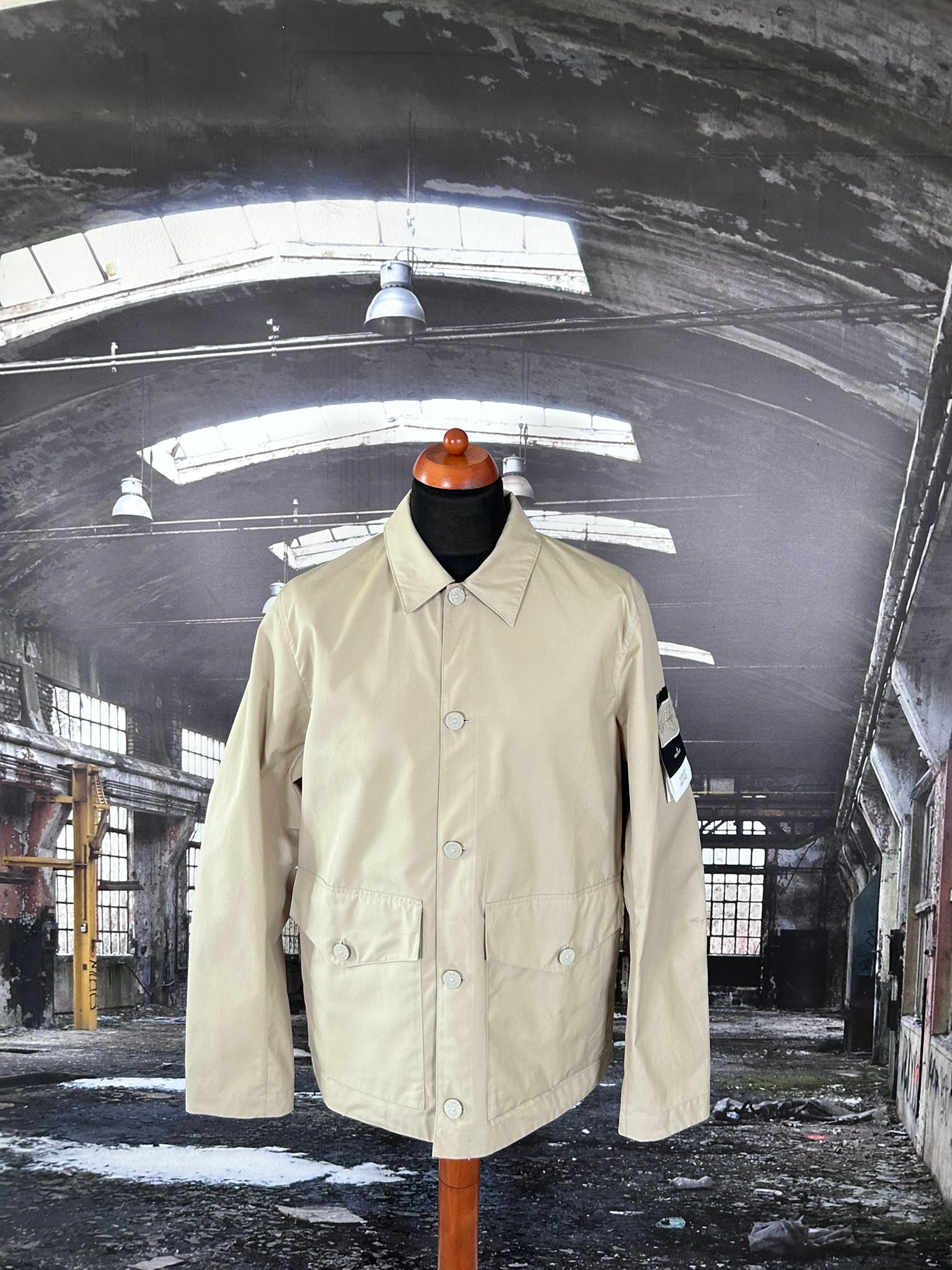 Awaiting product image