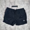 STONE ISLAND NYLON METAL SWIM SHORTS