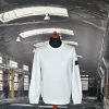 STONE ISLAND CREWNECK SWEATSHIRT