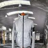STONE ISLAND MEMBRANA 3L TC JACKET
