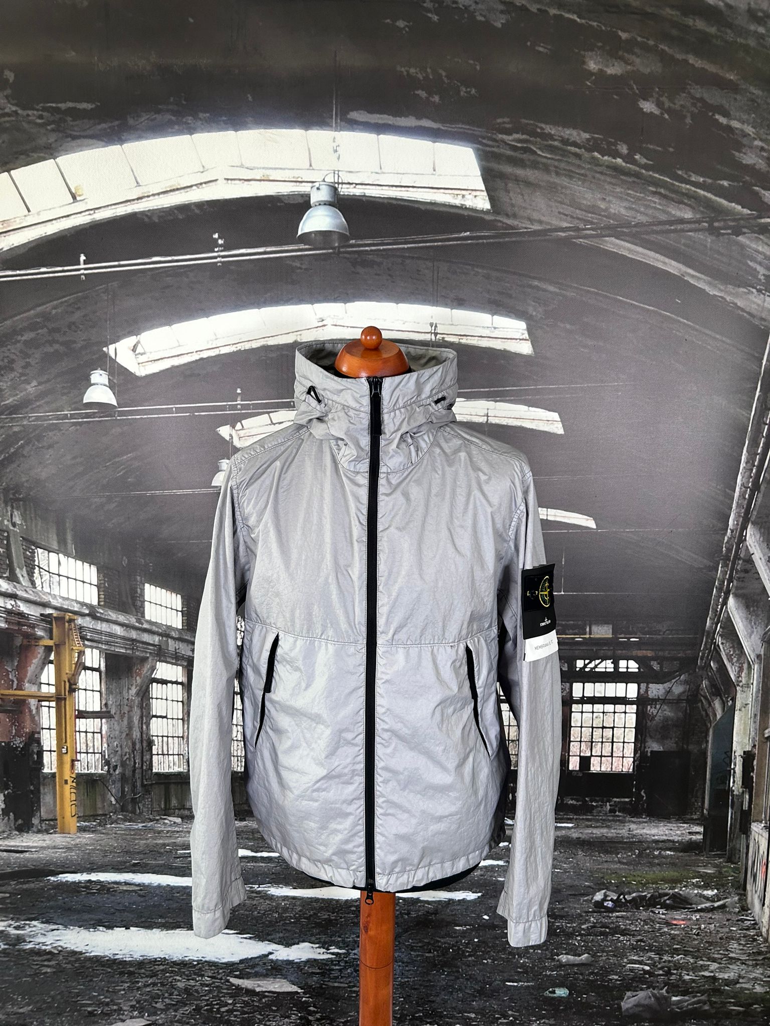 Awaiting product image