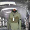 C.P. COMPANY FLATT NYLON MIXED LENS OVERSHIRT