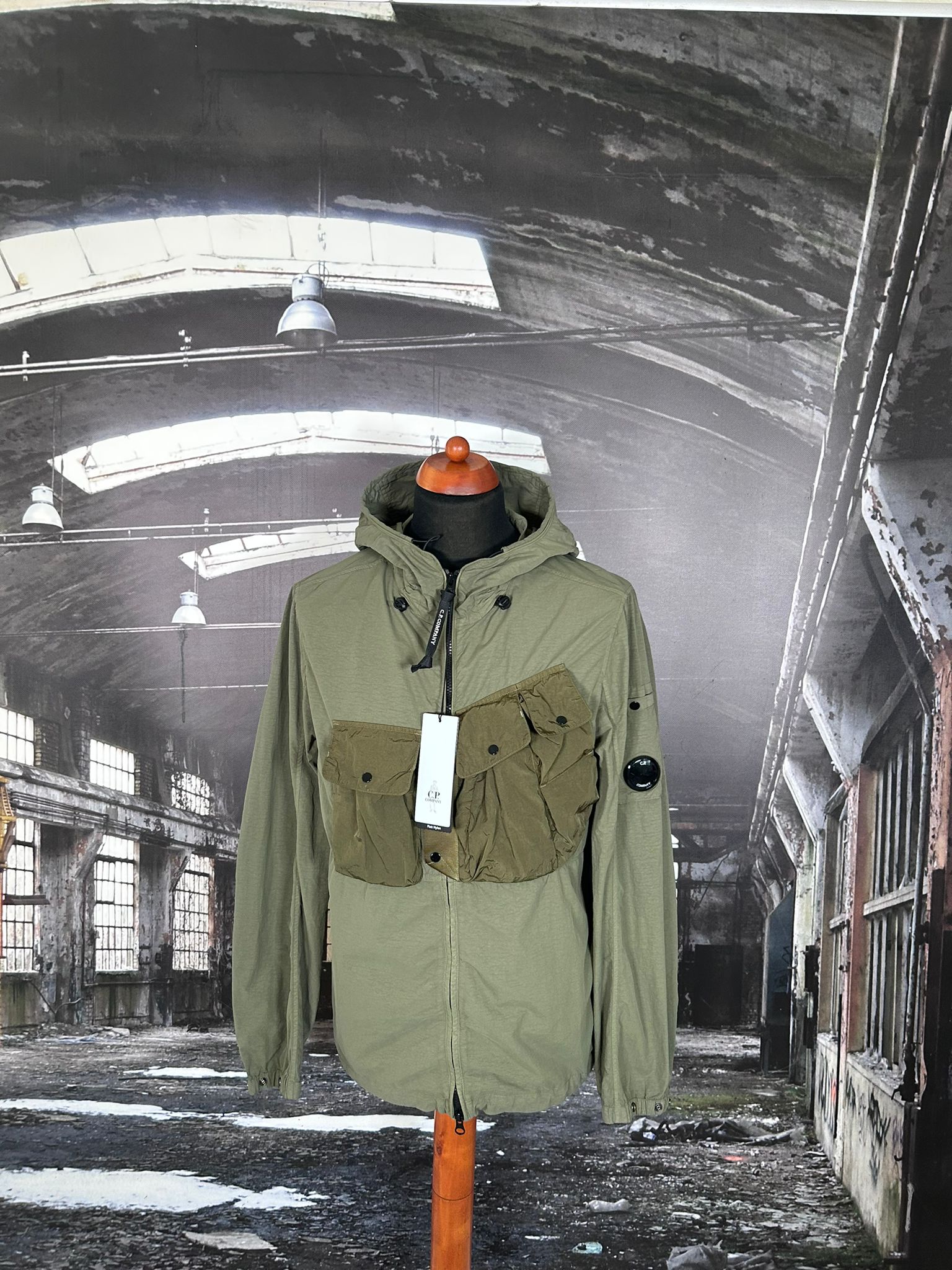 Awaiting product image