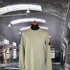 STONE ISLAND CREWNECK SWEATSHIRT