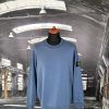 STONE ISLAND CREWNECK SWEATSHIRT