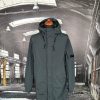 C.P. COMPANY NYCRA R FISHTAIL LENS PARKA