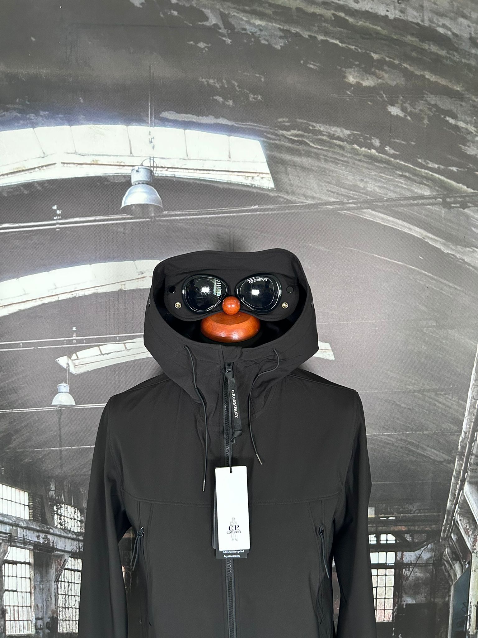 Awaiting product image