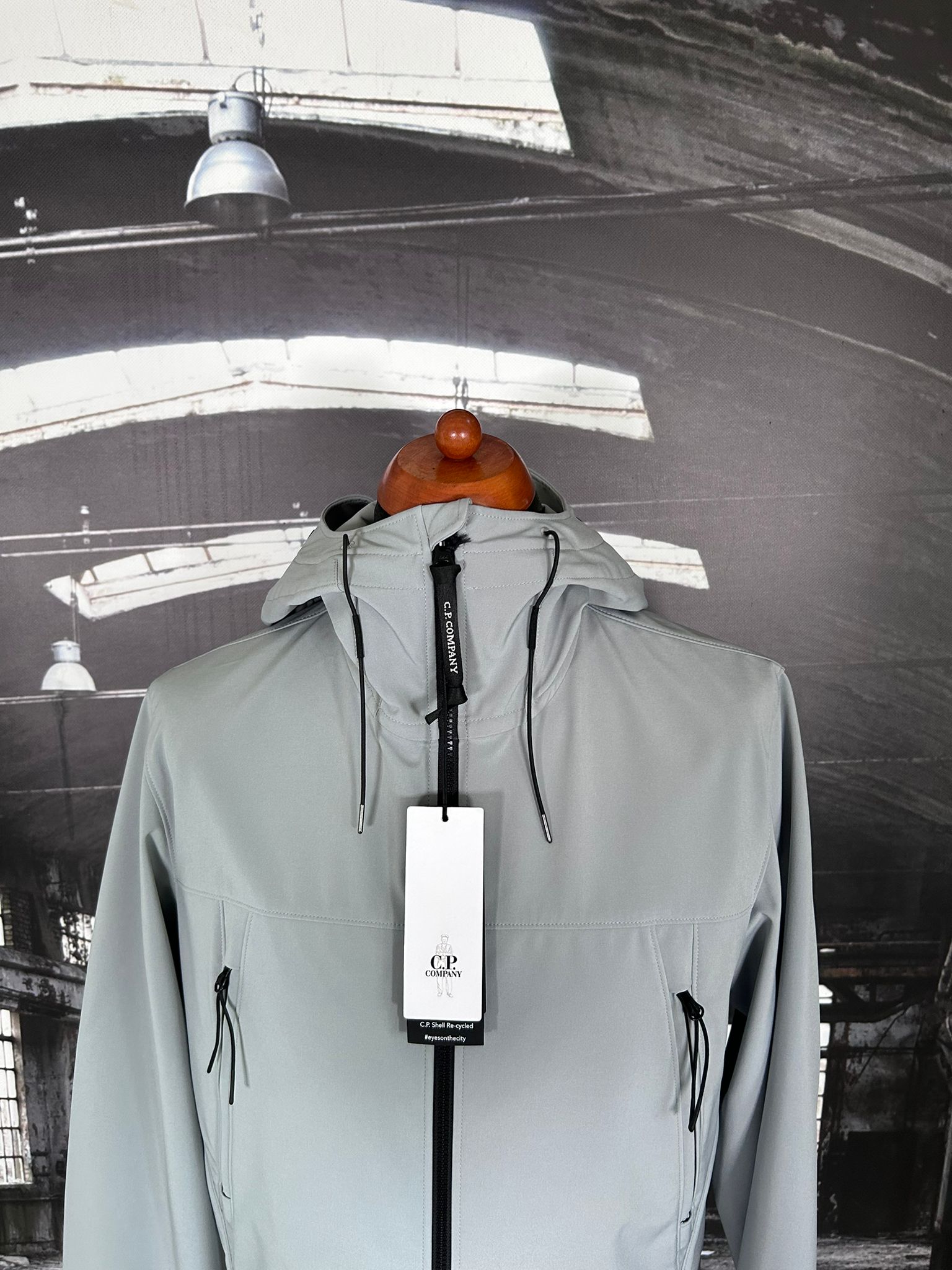 Awaiting product image