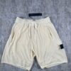 STONE ISLAND SHADOW PROJECT COTTON TERRY SWEAT SHORT