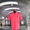 STONE ISLAND POLO SHIRT