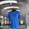 C.P. COMPANY T SHIRT