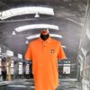 STONE ISLAND POLO SHIRT