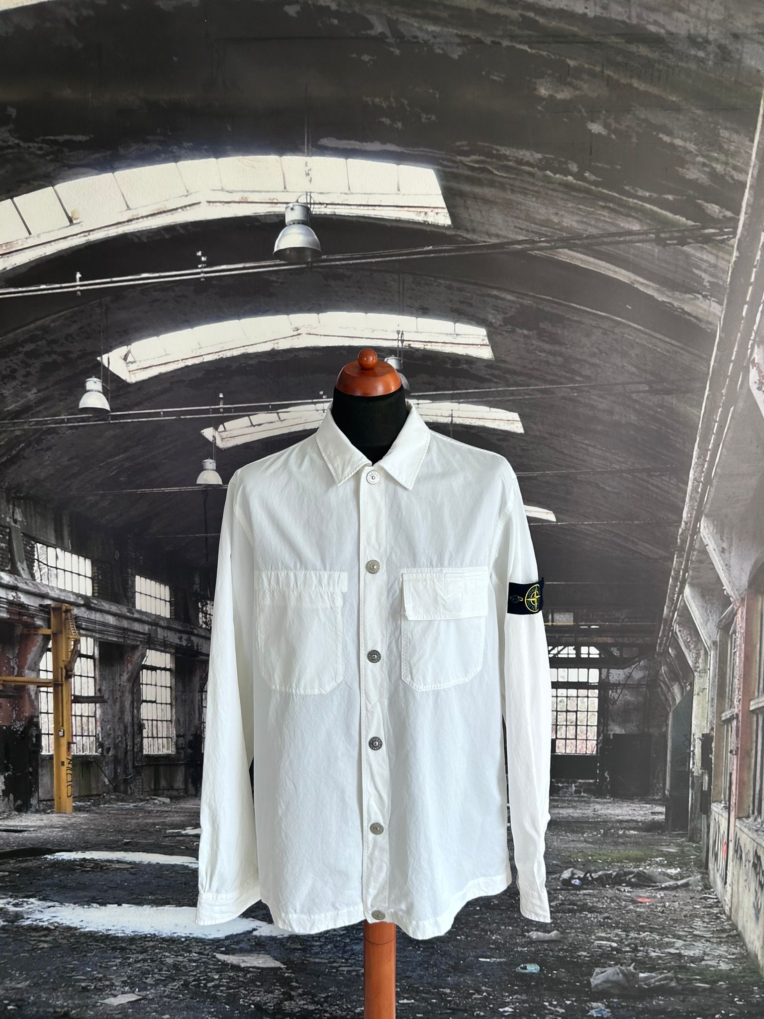 Awaiting product image
