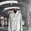 C.P. COMPANY CHROME R LENS OVERSHIRT