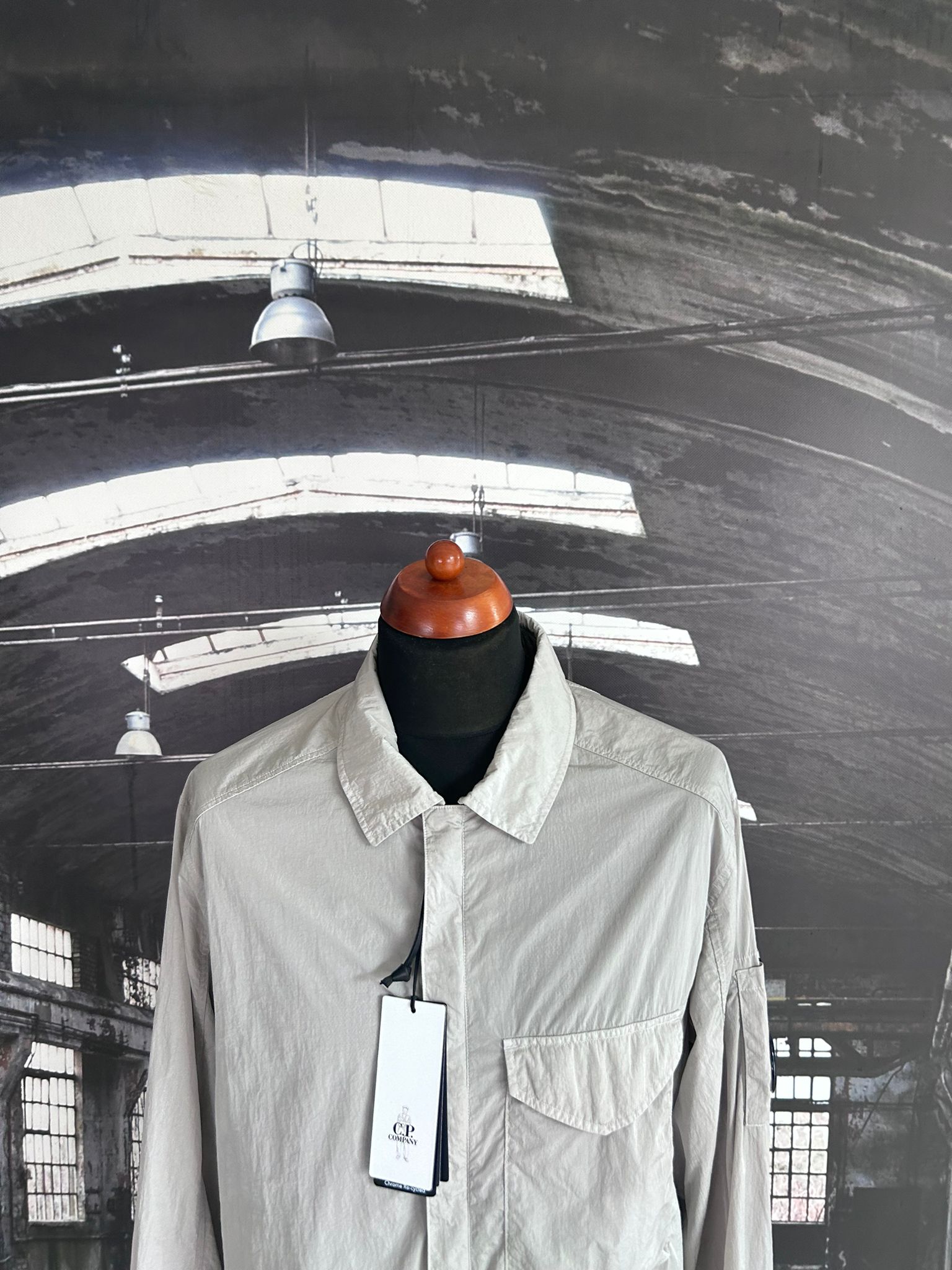 Awaiting product image