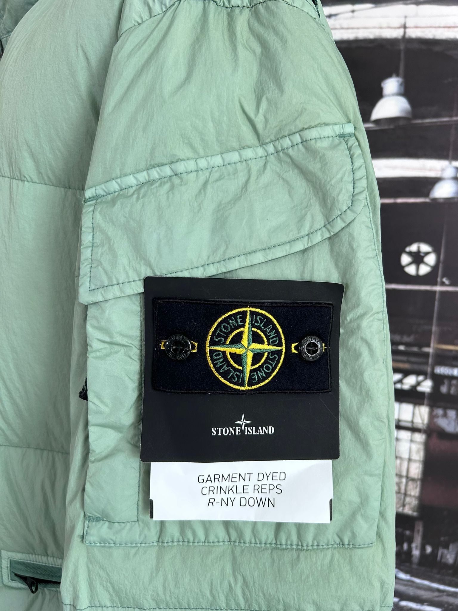 Awaiting product image