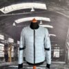 CANADA GOOSE FOG DOWN JACKET