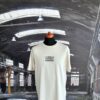 C.P. COMPANY CRAFT WORKS T SHIRT