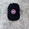 CANADA GOOSE ARCTIC DISC ADJUSTABLE CAP