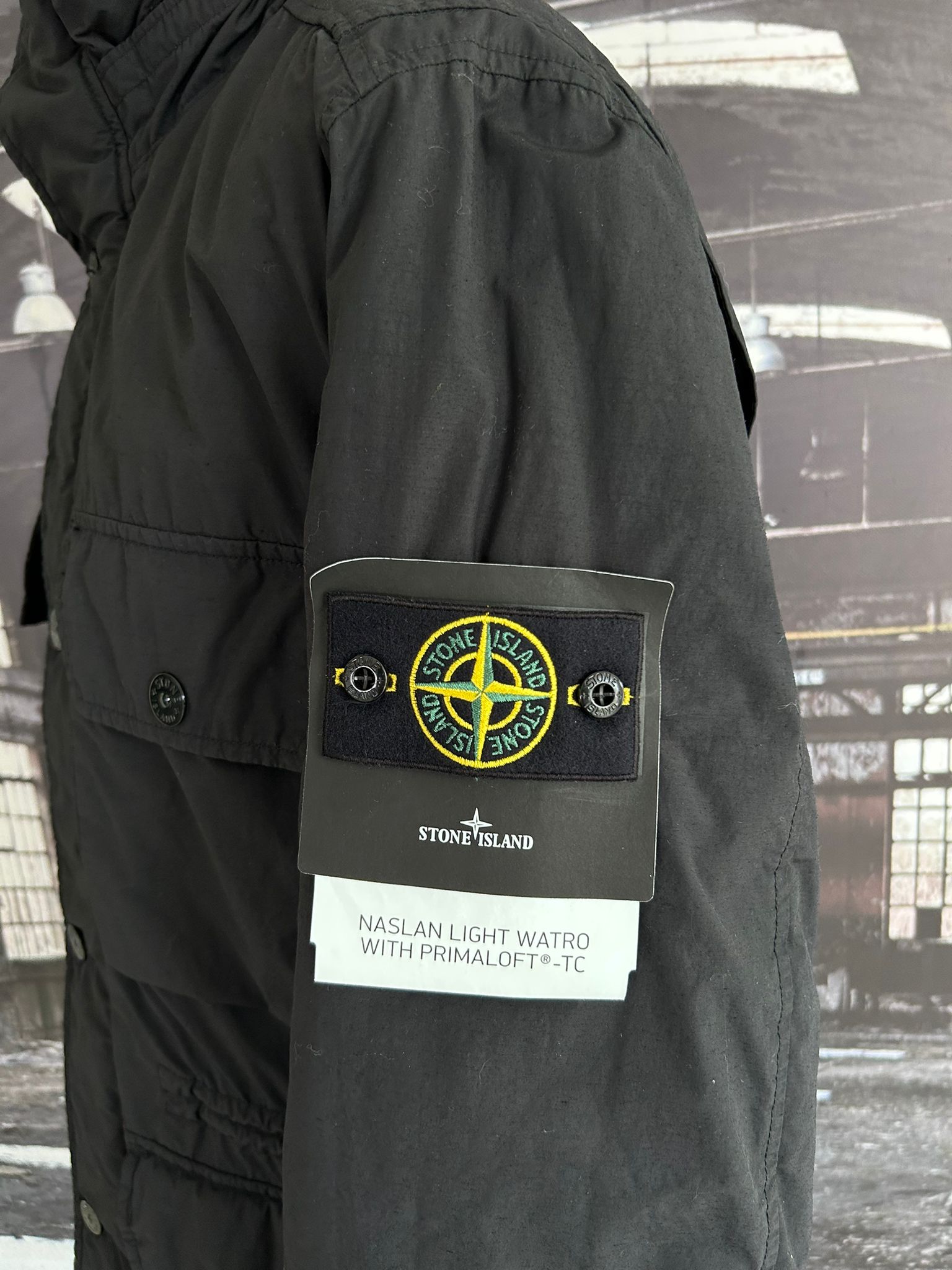Awaiting product image