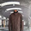 STONE ISLAND NASLAN LIGHT WATRO WITH PRIMALOFT-TC JACKET