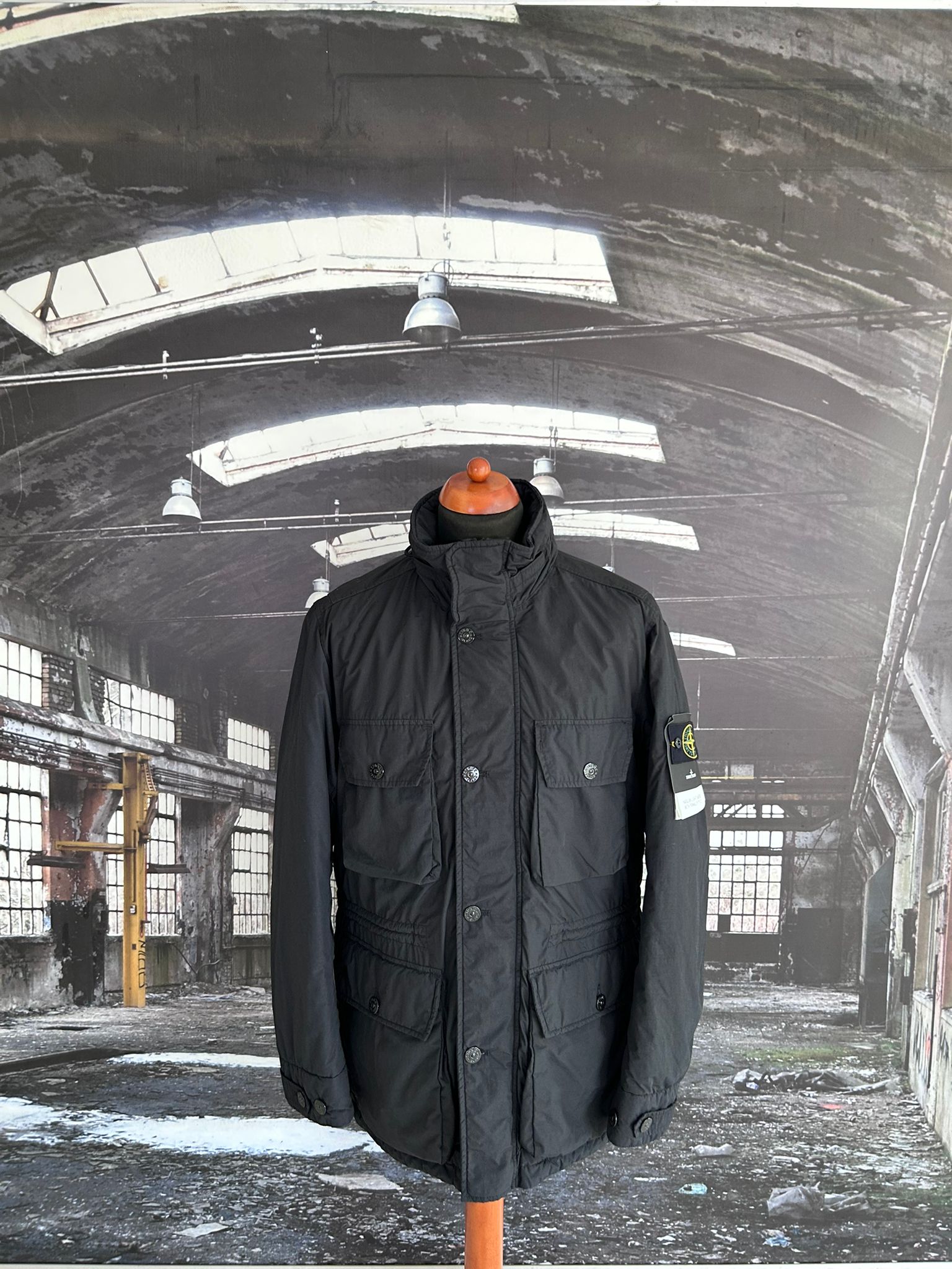 Awaiting product image