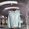 STONE ISLAND GARMENT DYED MICRO YARN WITH PRIMALOFT -TC