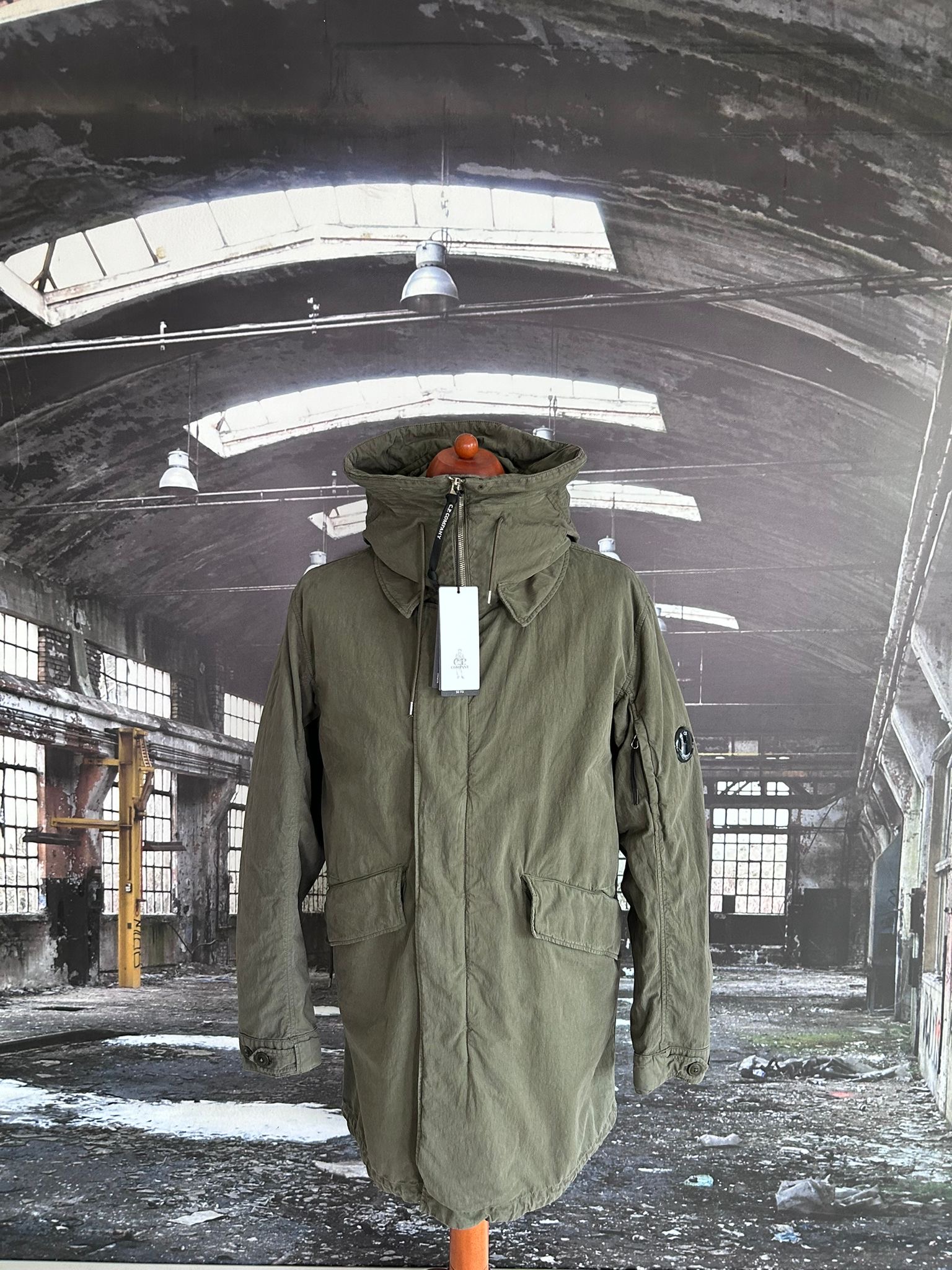 Awaiting product image