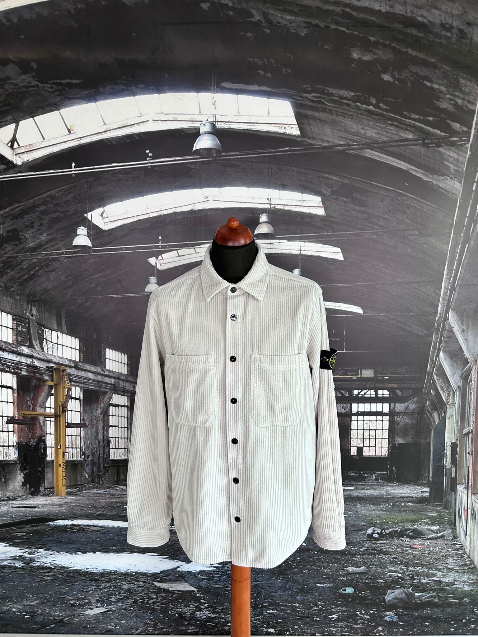 Awaiting product image