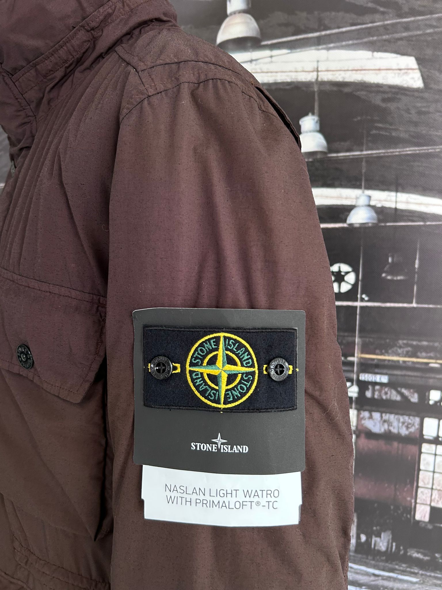 Awaiting product image