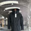 C.P. COMPANY 50 FILI PLATED PARKA