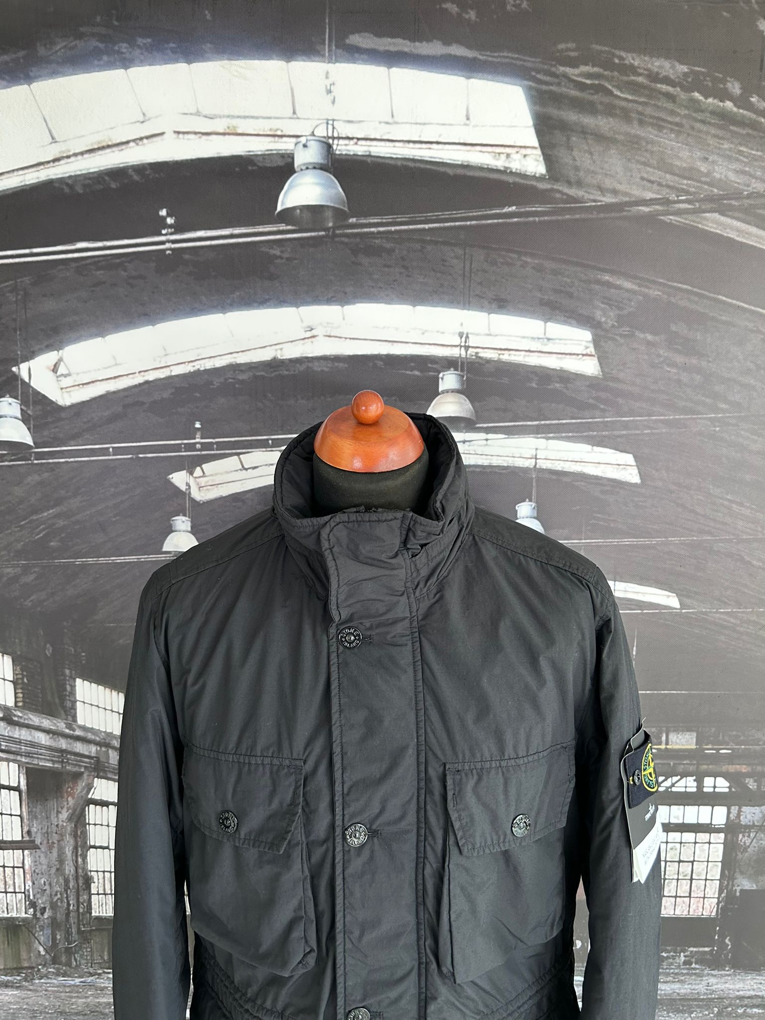 Awaiting product image
