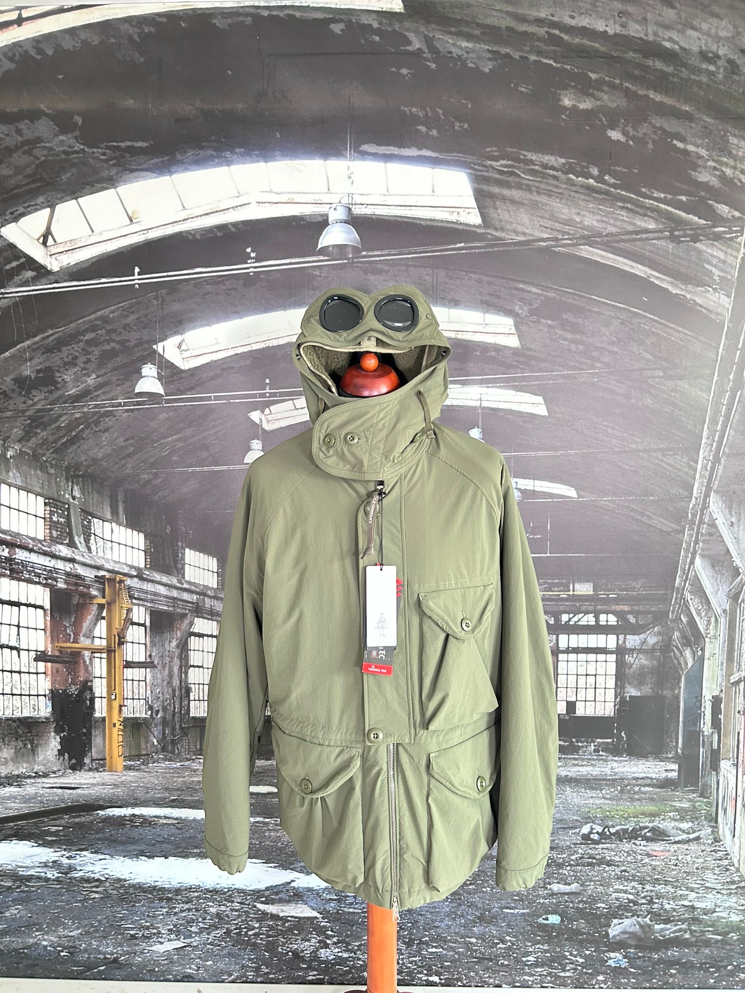 Awaiting product image