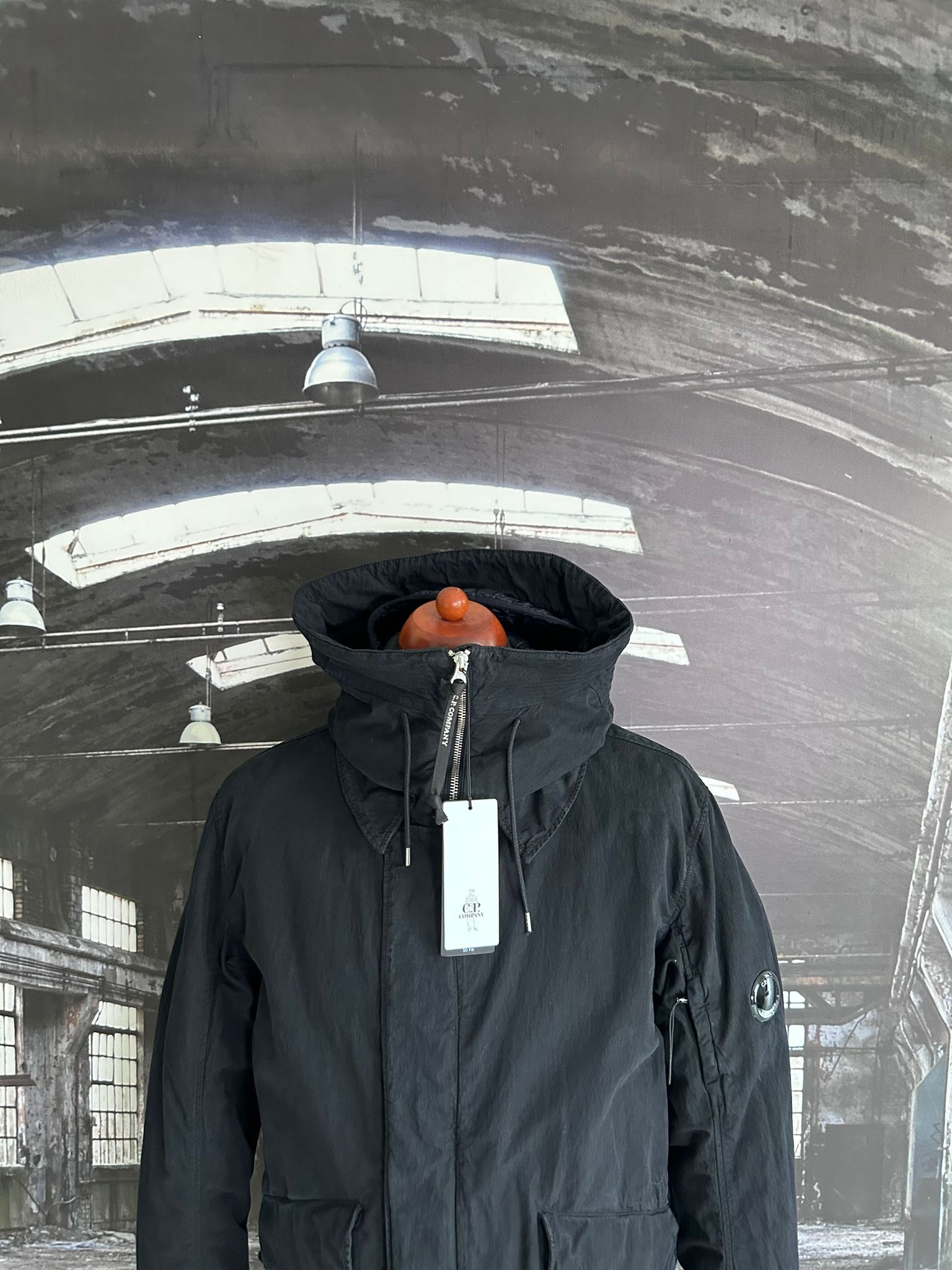 Awaiting product image