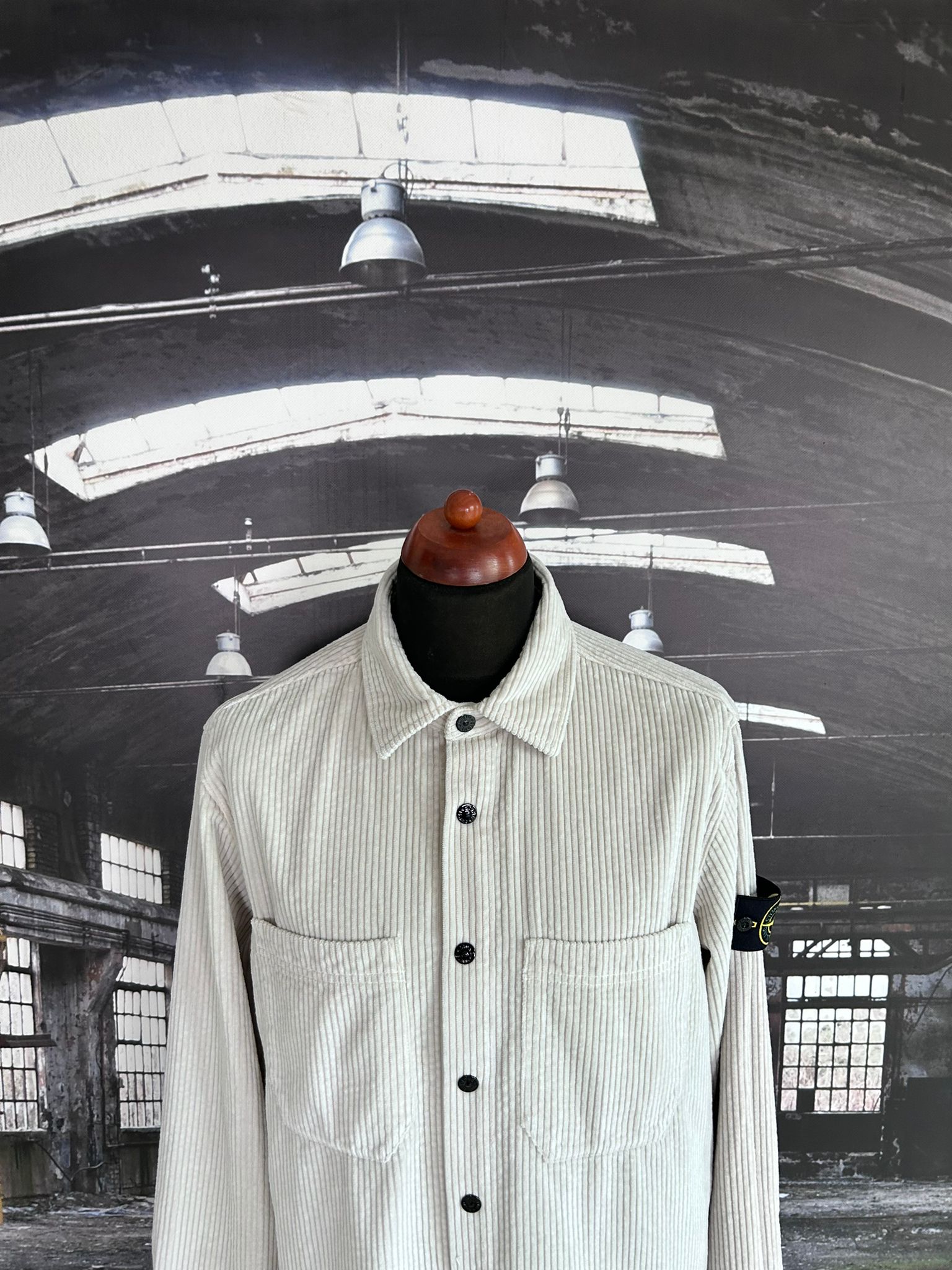 Awaiting product image