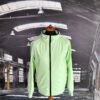 STONE ISLAND LIGHT SOFT SHELL R E DYE TECHNOLOGY IN RECYCLED POLYESTER