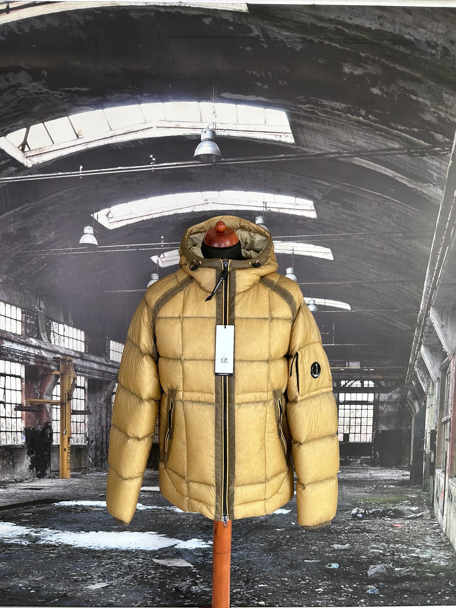 Awaiting product image