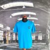 STONE ISLAND PATCH T SHIRT