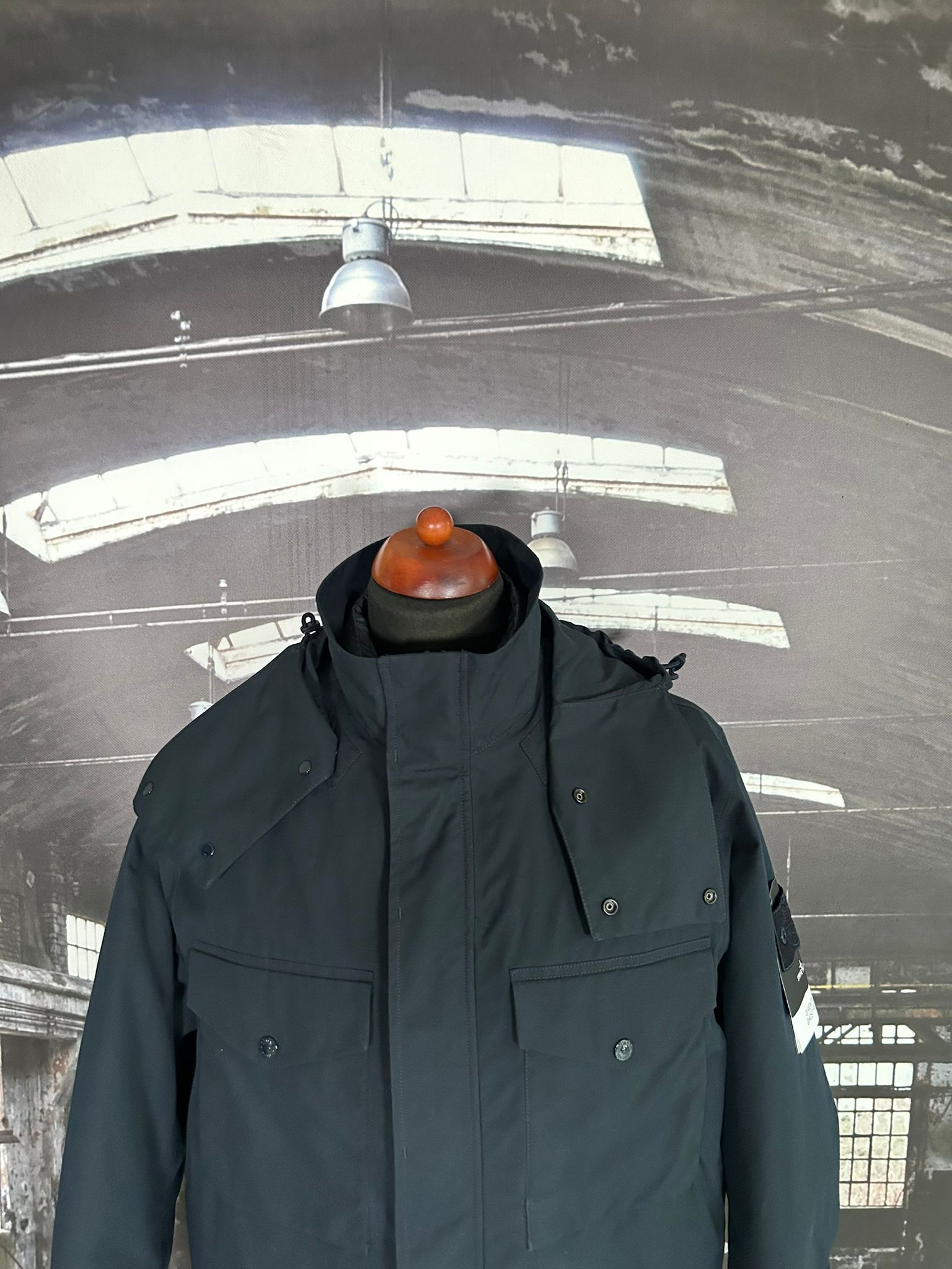 Awaiting product image