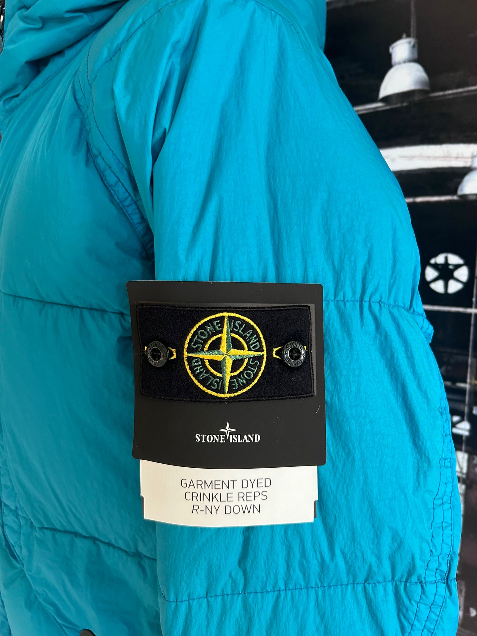 Awaiting product image