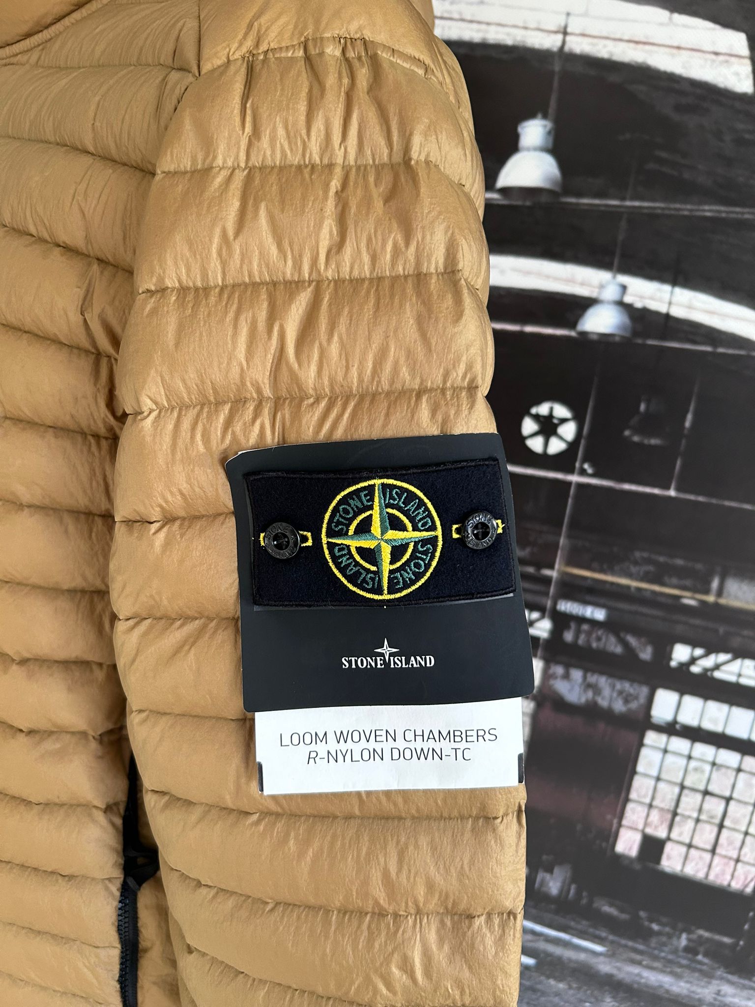 Awaiting product image