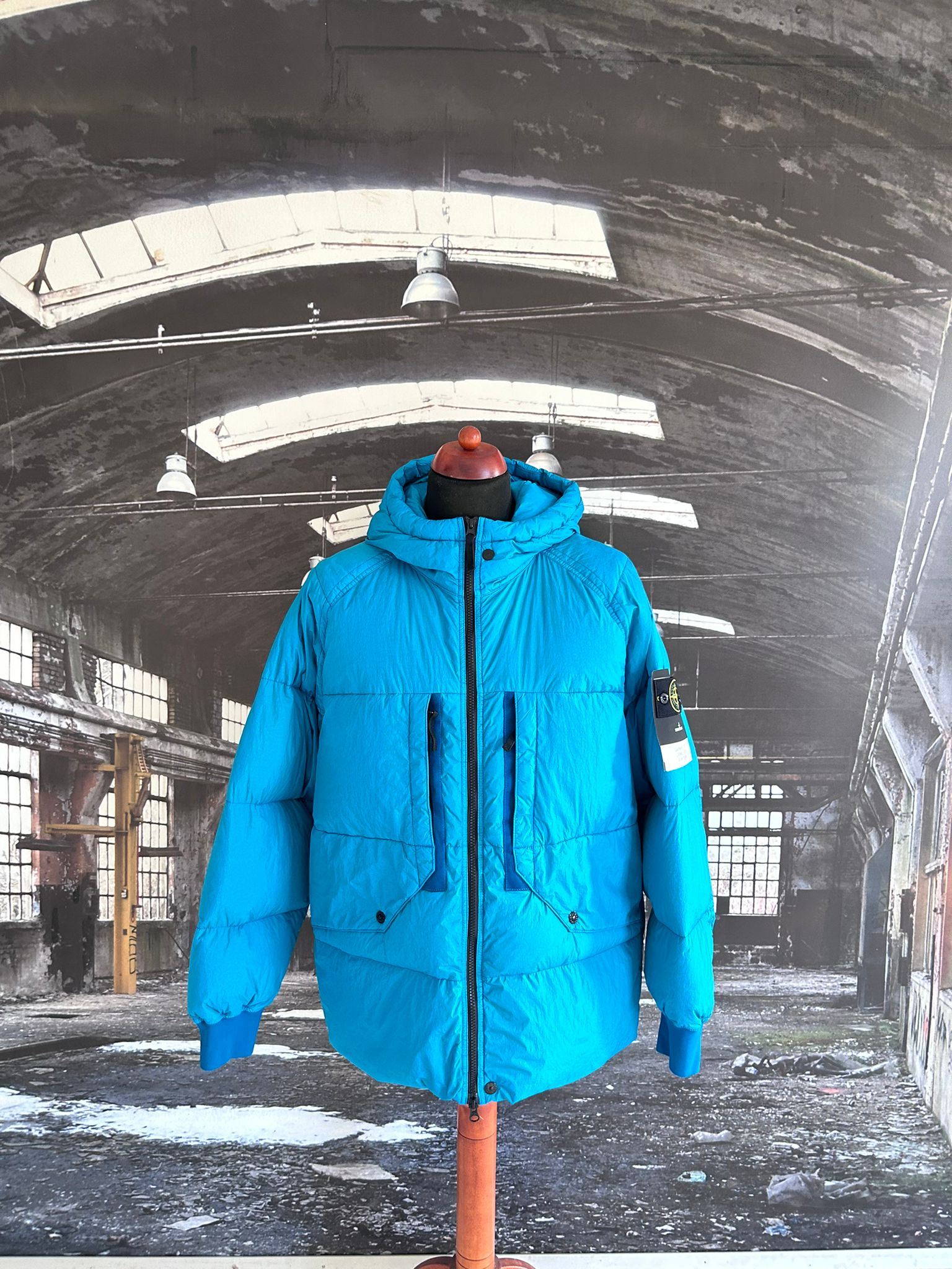 Awaiting product image