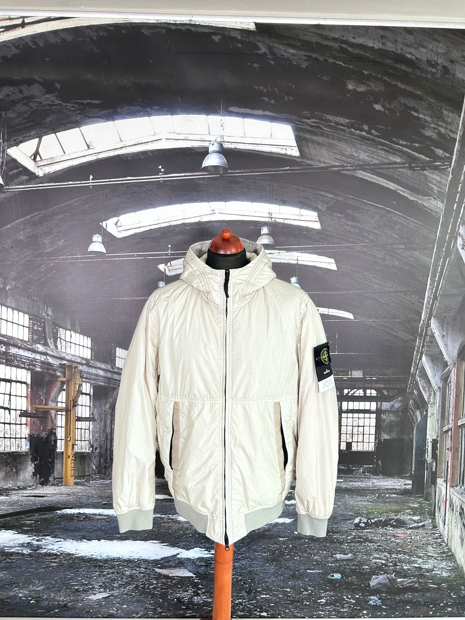 Awaiting product image