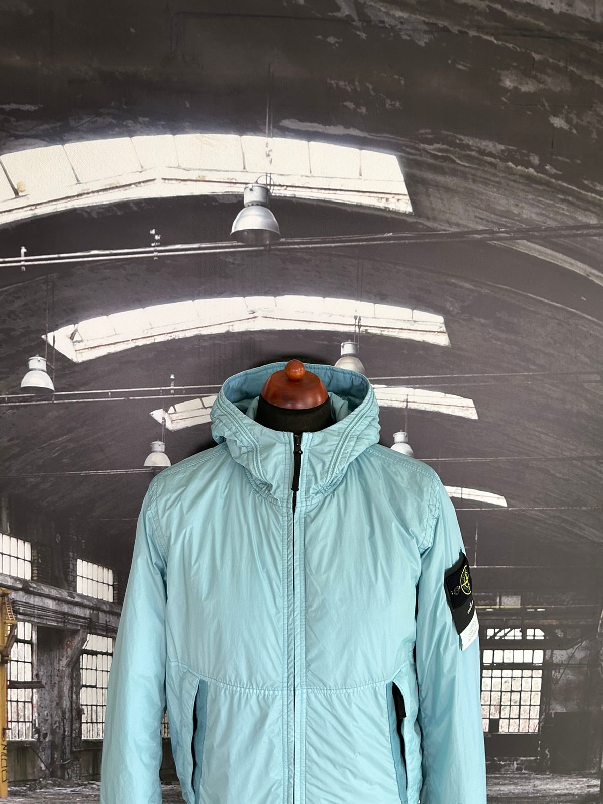 Awaiting product image